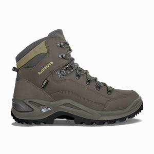 Lowa Renegade GTX Mid - Fjellsko (Herre) - KJ4820973